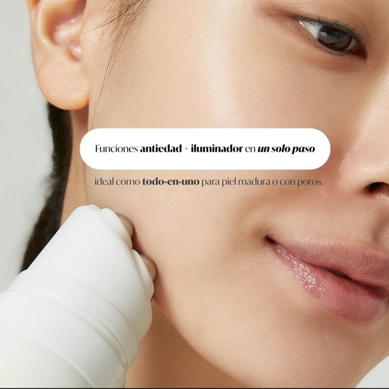 Yyy000001 be hope luxury vegan pore lifting roller cream 0004