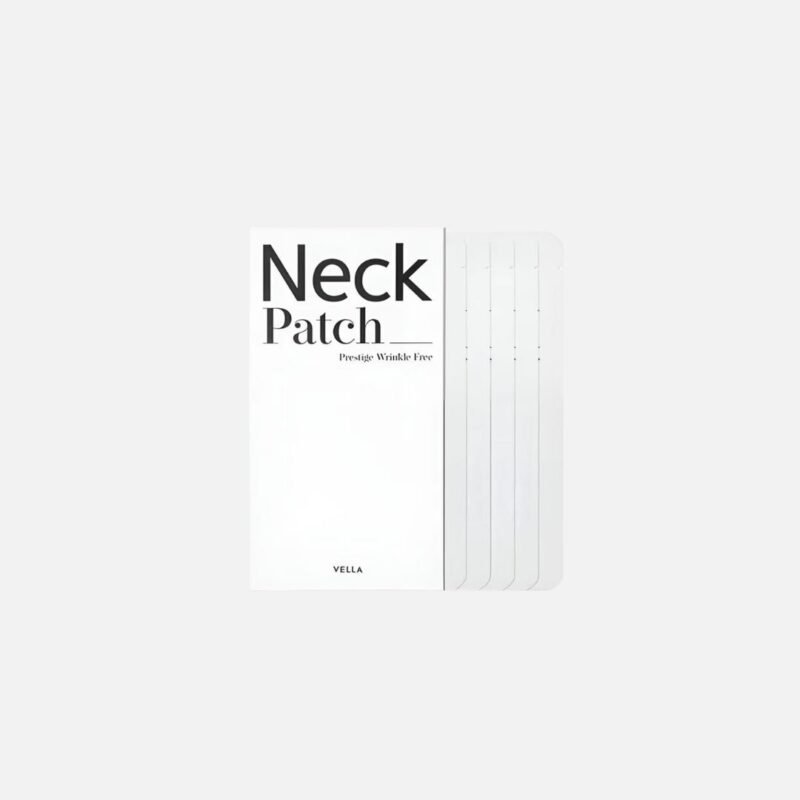 Yyy000002 vella neck patch prestige wrinkle free 0001