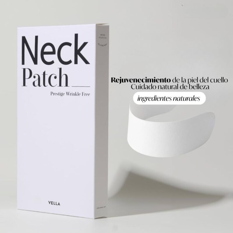 Yyy000002 vella neck patch prestige wrinkle free 0002