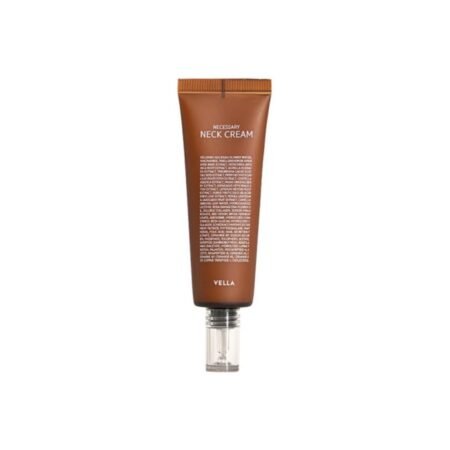 Yyy000003 vella neck cream ultimate age killer 0000