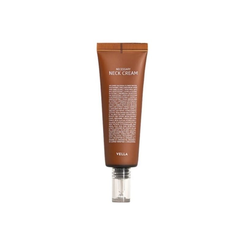Yyy000003 vella neck cream ultimate age killer 0000