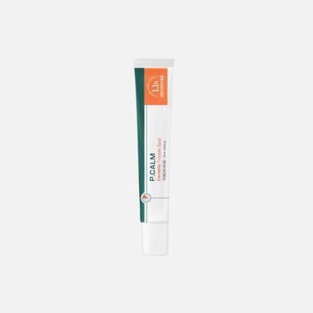 Yyy000007 p.calm centella trouble spot 0001