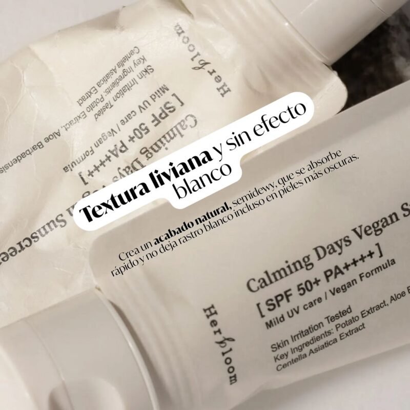 Yyy000009 calming days vegan sunscreen 0005