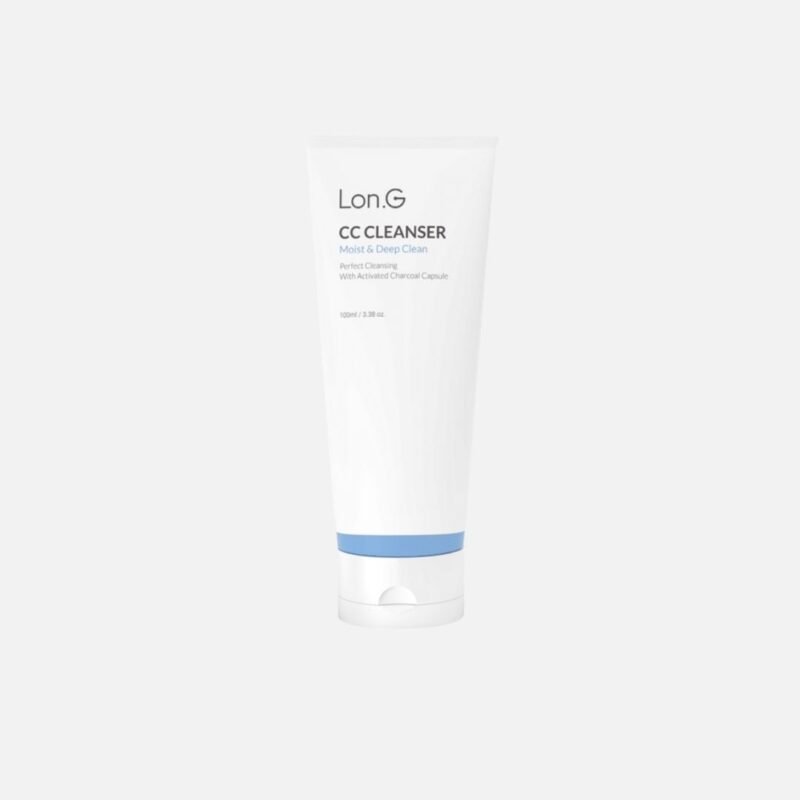 Yyy000010 long g cc cleanser 0001