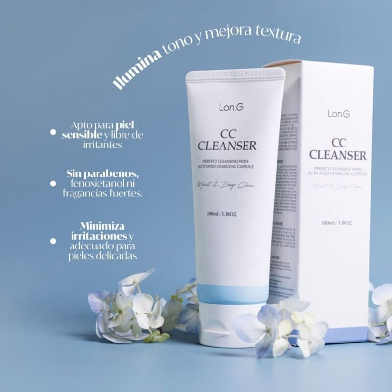 Yyy000010 long g cc cleanser 0005