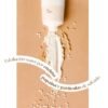 Yyy000012 midha rice bran scrub foam 0004