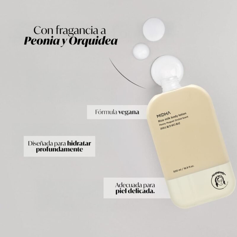 Yyy000014 midha rice milk body lotion 0005