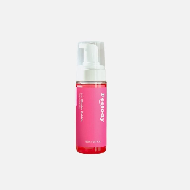 Yyy000015 acne wonder bubble foam cleansing 0001