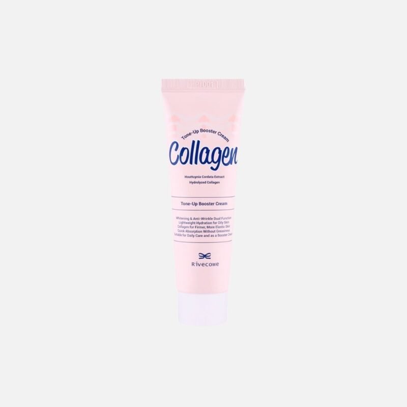 Yyy000018 collagen tone up booster cream rivecowe 0001