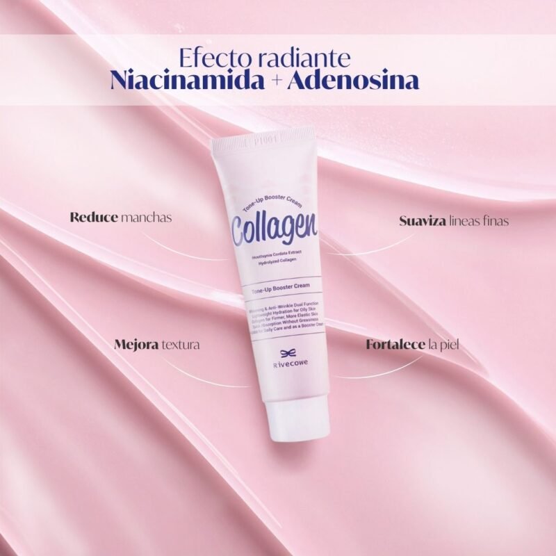 Yyy000018 collagen tone up booster cream rivecowe 0005