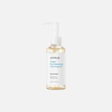 Yyy000021 origin pure balancing cleansing oil 0001