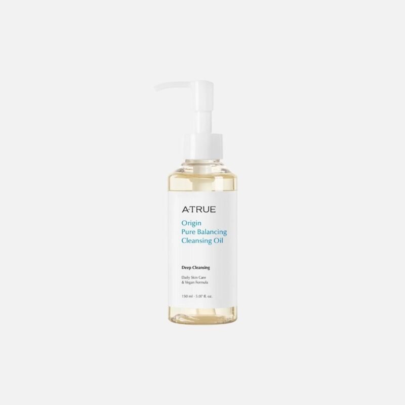 Yyy000021 origin pure balancing cleansing oil 0001