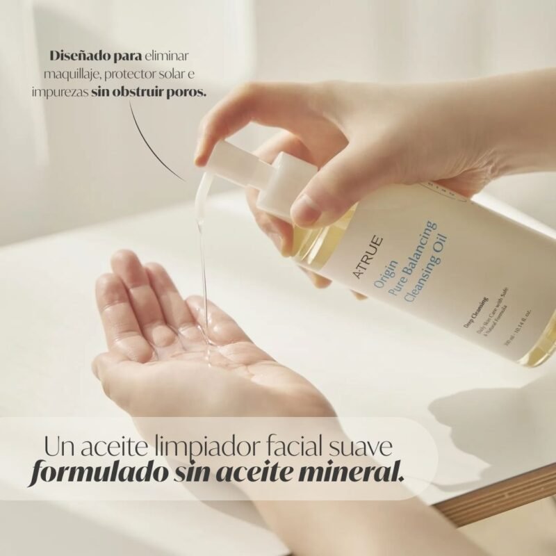 Yyy000021 origin pure balancing cleansing oil 0002