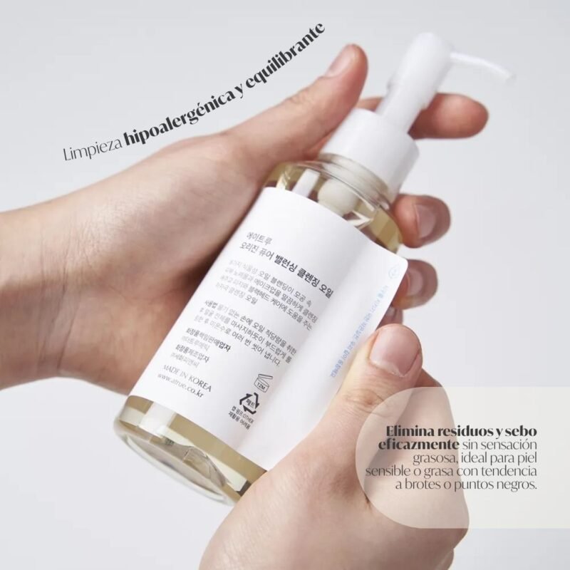 Yyy000021 origin pure balancing cleansing oil 0004