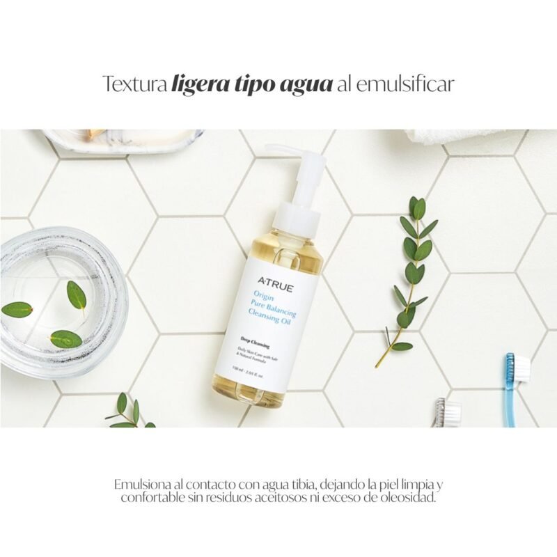 Yyy000021 origin pure balancing cleansing oil 0005