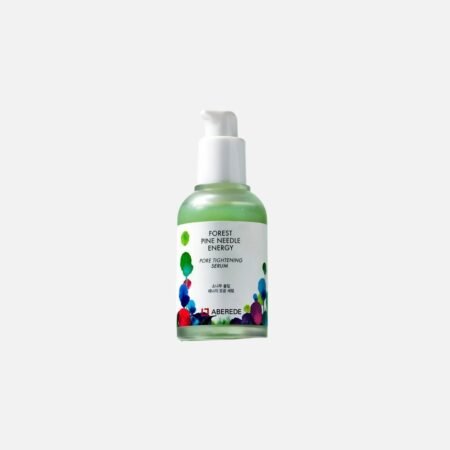 Yyy000032 aberede forest pine needle energy pore serum 0001
