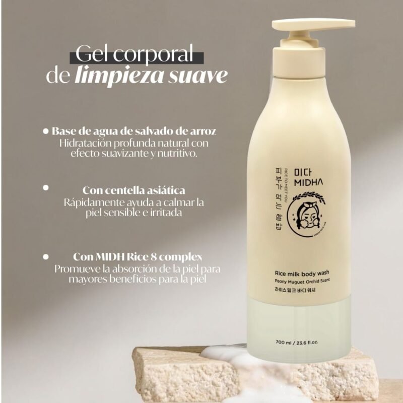 Yyy000013 midha rice milk body wash 0002