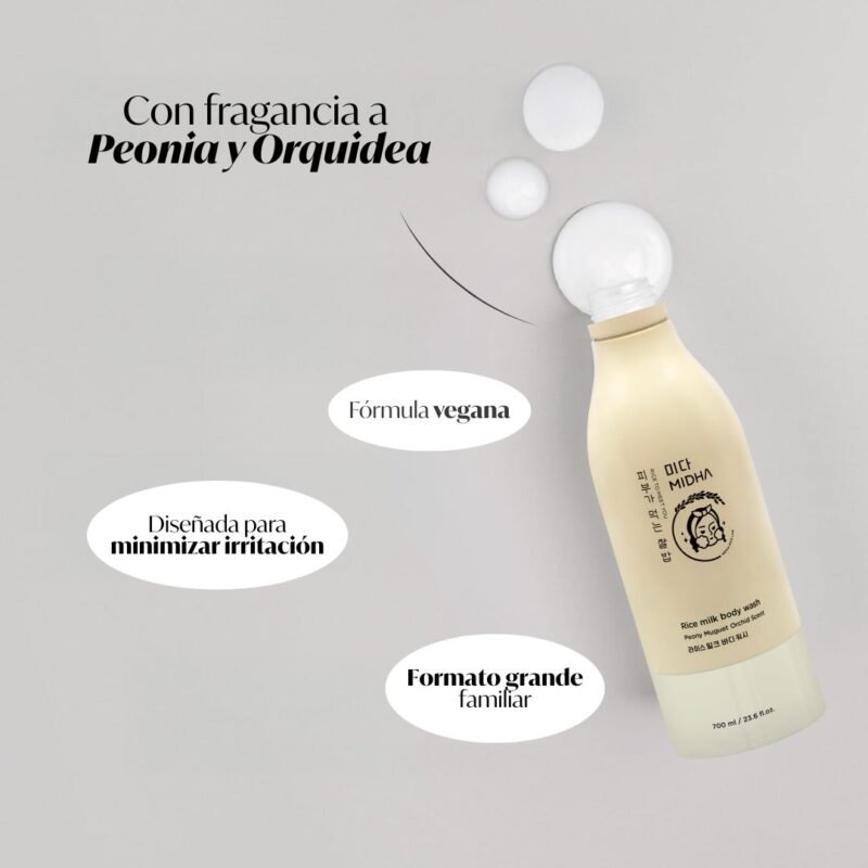 Yyy000013 midha rice milk body wash 0005
