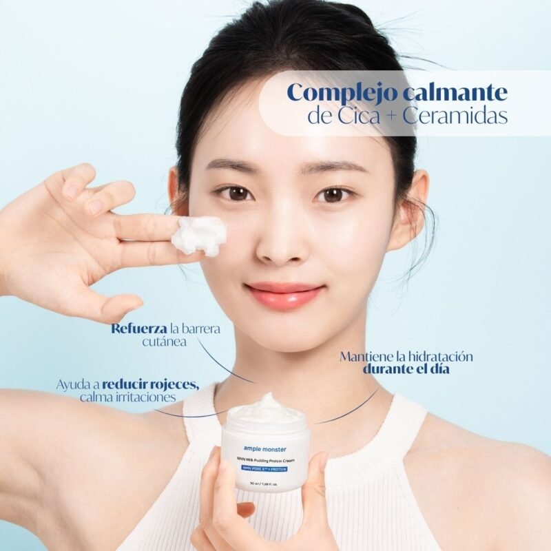 Yyy000019 nmn milk pudding protein cream 0004