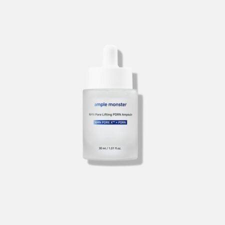 Yyy000020 nmn pore lifting pdrn ampoule 0001