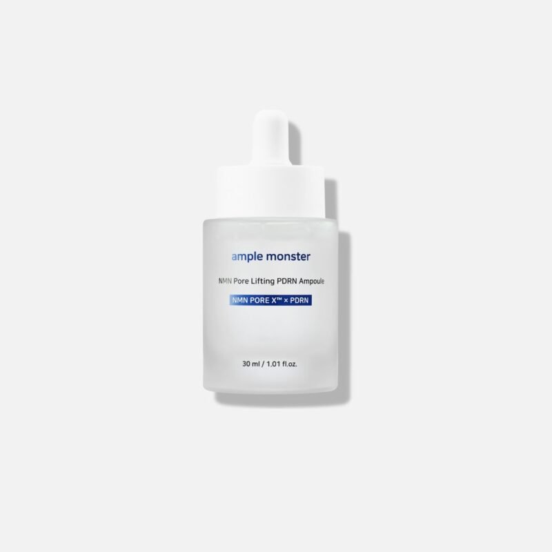 Yyy000020 nmn pore lifting pdrn ampoule 0001