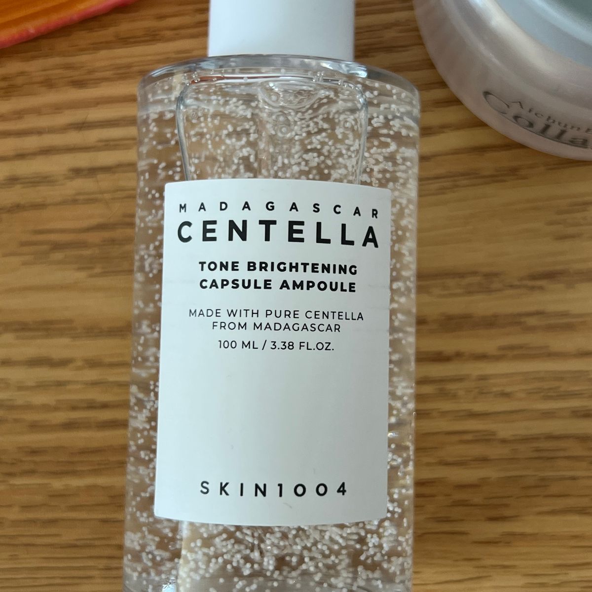 Imagen #1 de Jennifer Patricia Rojas Navarrete