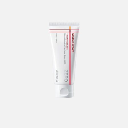 Cen000104 madeca cream time reverse zero 80ml 0001