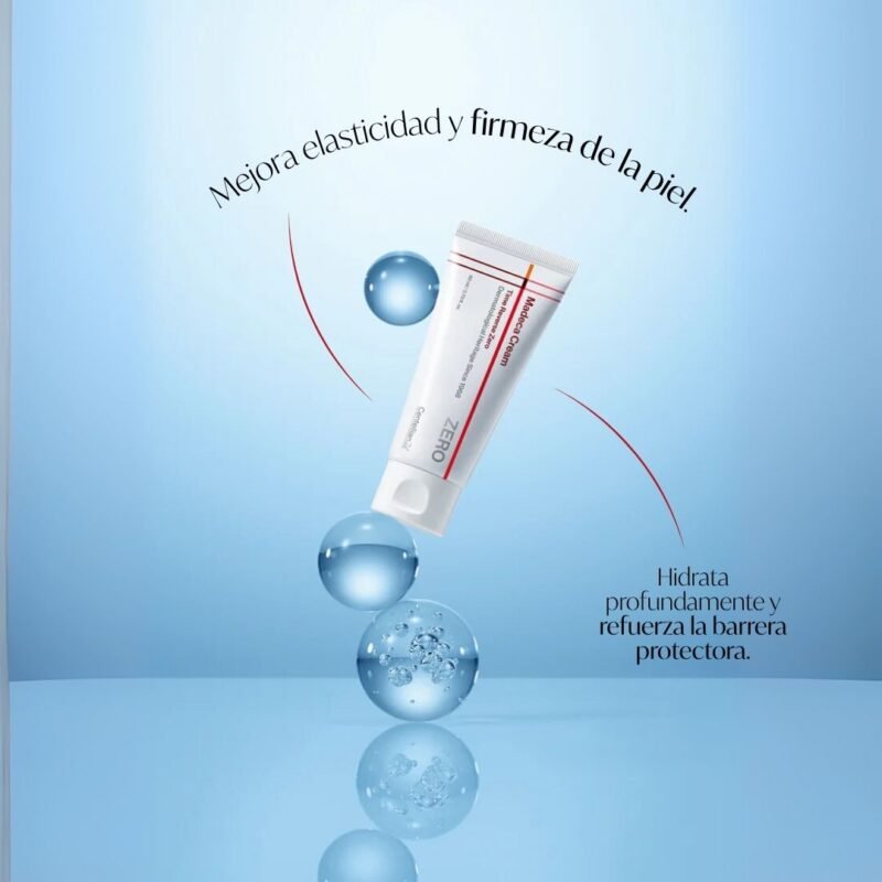 Cen000104 madeca cream time reverse zero 80ml 0003