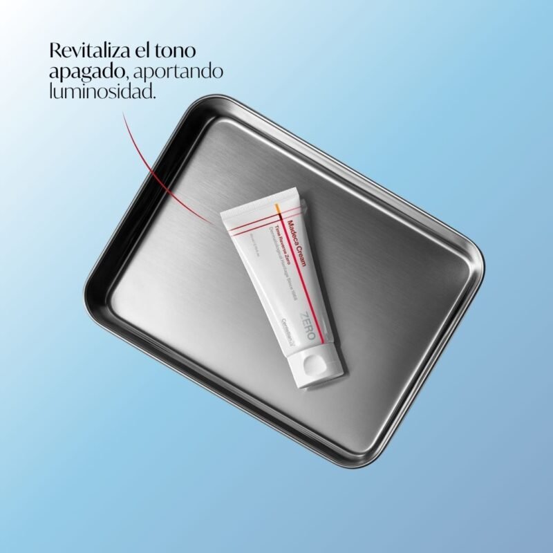 Cen000104 madeca cream time reverse zero 80ml 0004