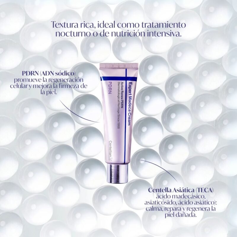 Cen000105 expert madeca cream active renew pdrn 0005