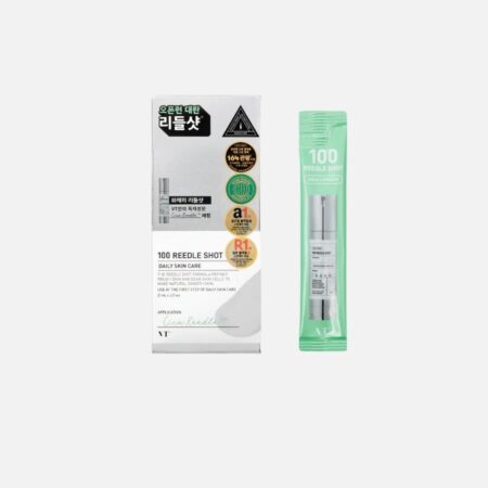 Cvt000201 vt 100 reedle shot pouch 10ea 0001