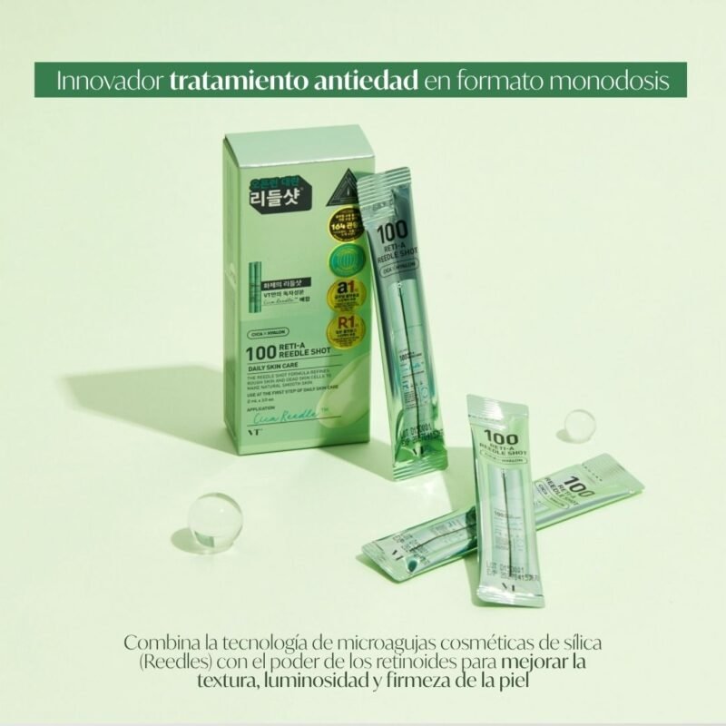 Cvt000301 vt 100 reti a reedle shot pouch 10ea 0002