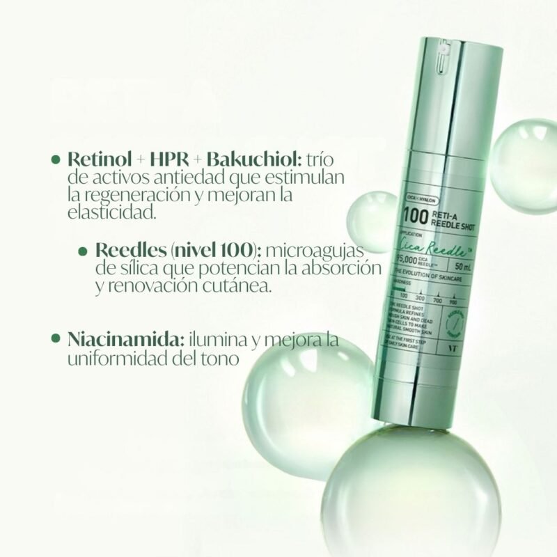 Cvt000301 vt 100 reti a reedle shot pouch 10ea 0003