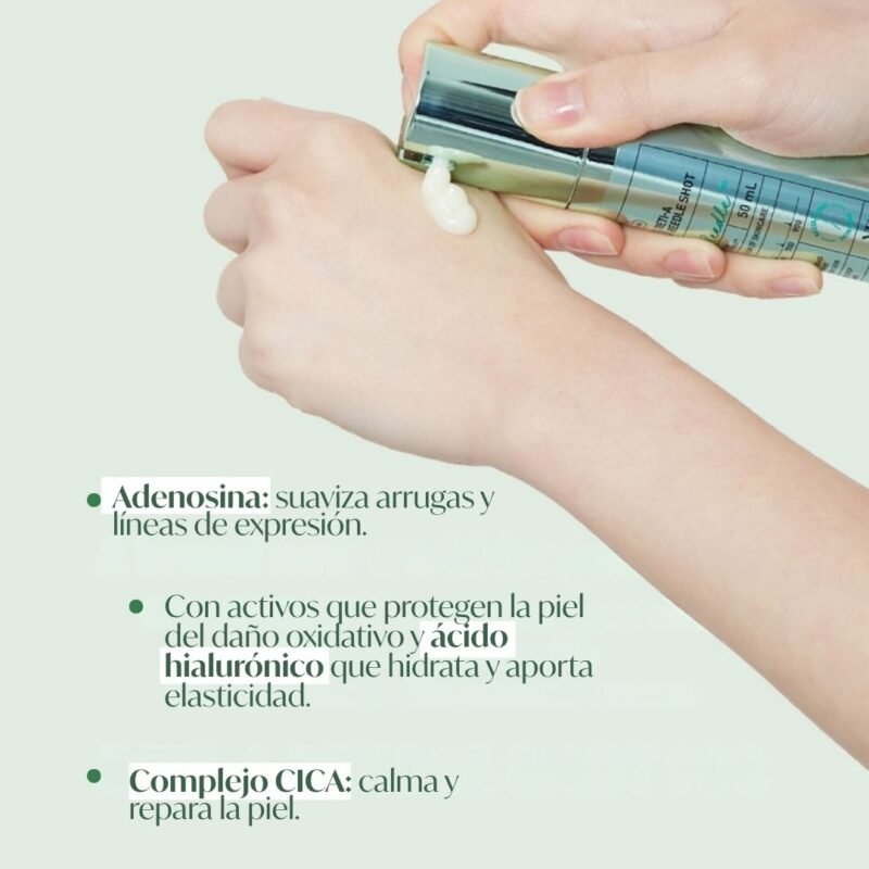 Cvt000301 vt 100 reti a reedle shot pouch 10ea 0004