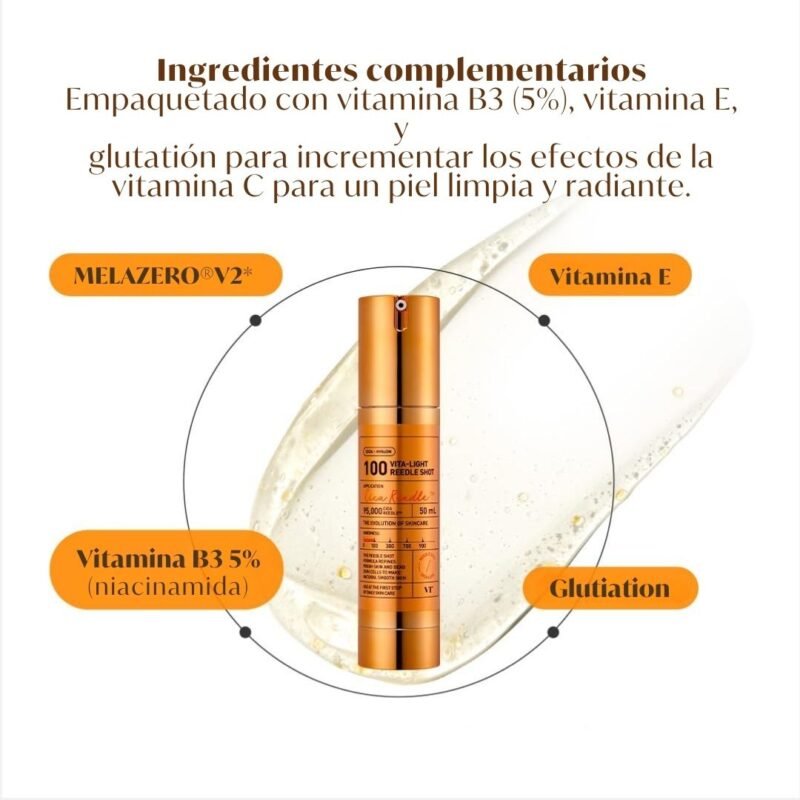 Cvt000401 vt 100 vita light reedle shot pouch 10ea 0005