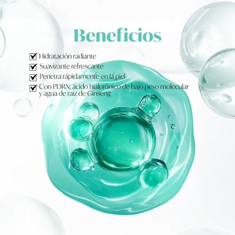 Cvt000801 vt pdrn hyluronic mint micro bubble serum 0003