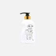 Eli000401 cer 100 collagen coating hair a+ muscle shampoo 0001