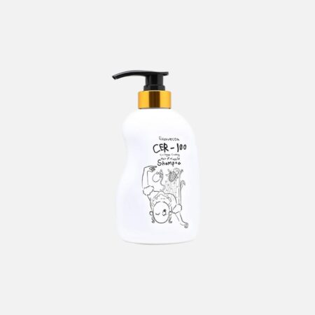 Eli000401 cer 100 collagen coating hair a+ muscle shampoo 0001