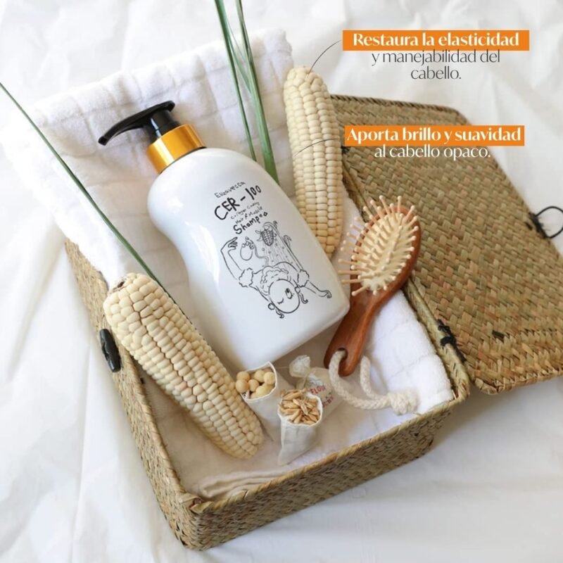 Eli000401 cer 100 collagen coating hair a+ muscle shampoo 0004