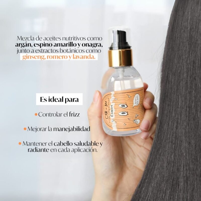 Eli000601 cer 100 collagen coating hair a+ muscle essence 0005