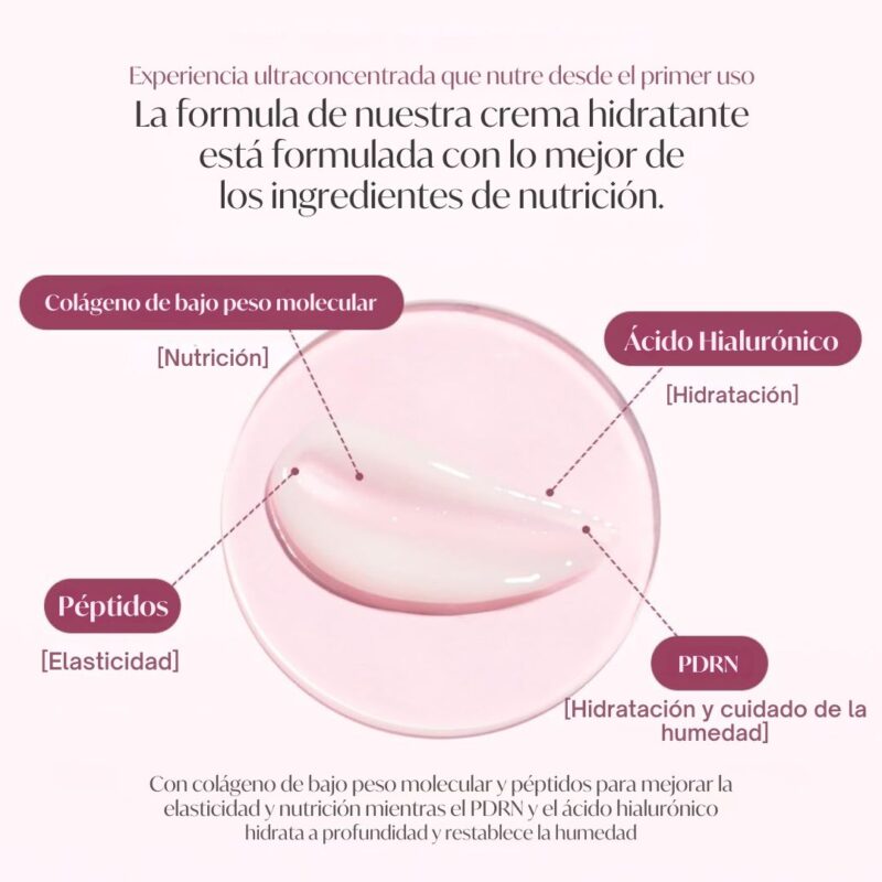 Mix001401 collagen glass skin mask [80ml] 0006