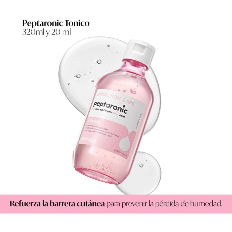 Snp006201 peptaronic skincare set 0003
