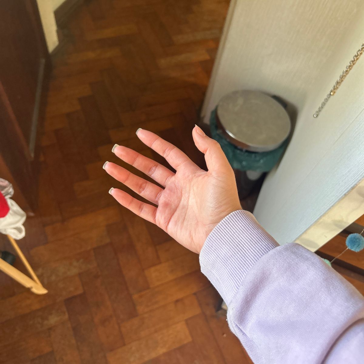 Imagen #1 de Paulina Y.