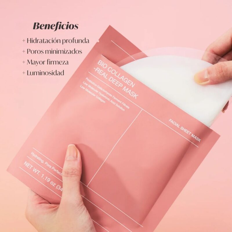 Bio000101 bio collagen real deep mask 0003
