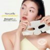 Bio000301 radiant vita niacinamide real deep mask 0002