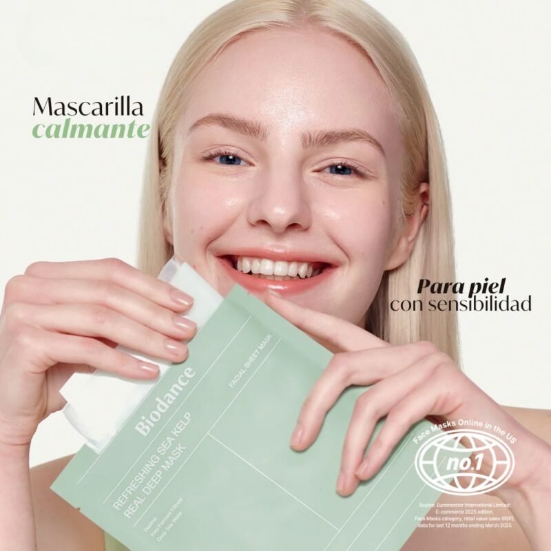 Bio000401 refreshing sea kelp real deep mask 0002