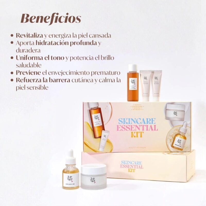 Boj001801 skincare essential kit 0003