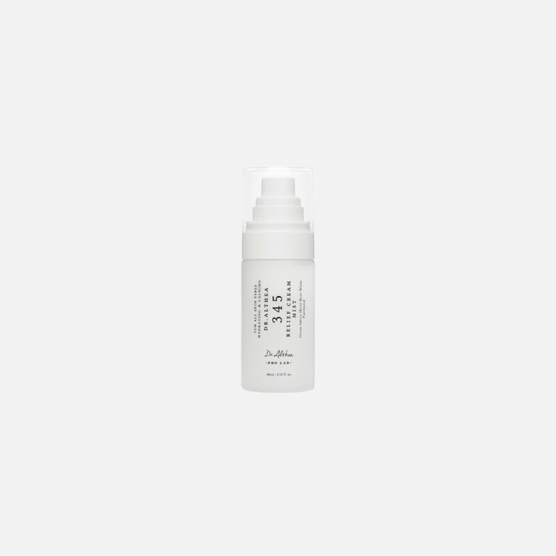 Dal000202 345 relief cream mist 60ml 0001