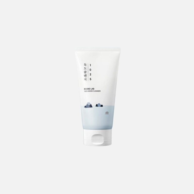 Rou001301 1025 dokdo cleanser 150ml 0001