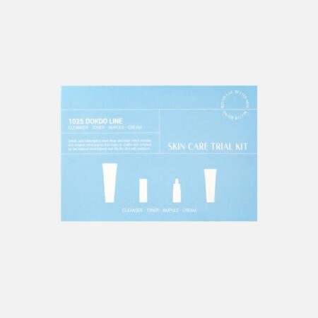 Rou001701 1025 dokdo trial kit 0001
